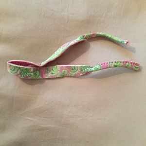 Lilly Pulitzer Croakies